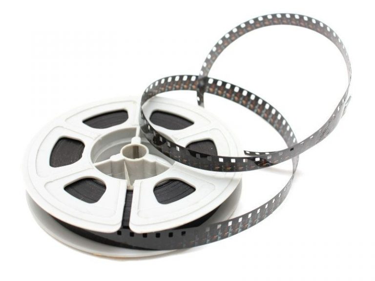 Wie Kann Ich Super 8 Filme Digitalisieren